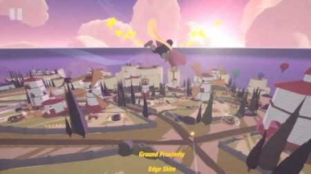 拉亚斯地平线 v3.2.5