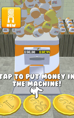 惊喜蛋散装机 v1.6