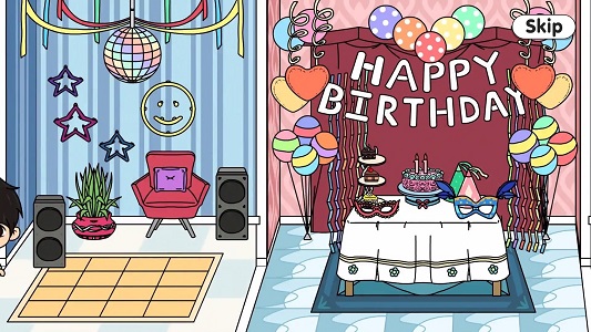 公主娃娃屋家具设计 v3.4