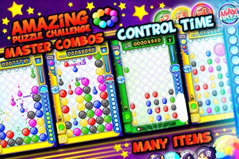 三消游乐园 Ponk v3.1.5