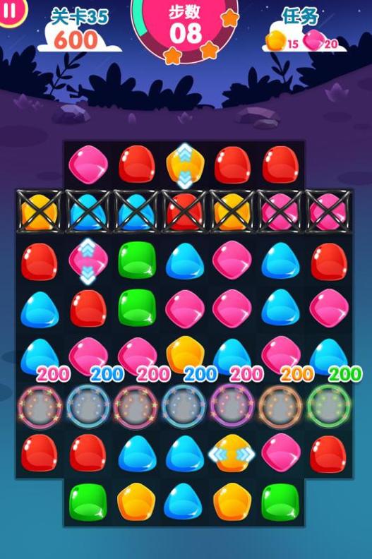 雪宝消消乐 v0.1.38