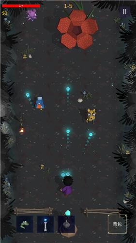 无尽森林最新版 v0.2.36