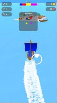 主导岛屿Dominate Islands v3.0.5