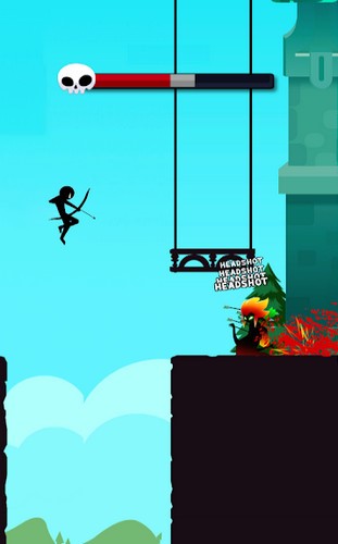 弓箭手之击 2024-06-25 15:08