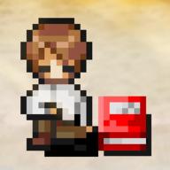潮声小镇(Town of Tides)