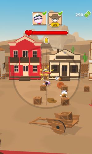 西部狙击手单机 v2.6.9