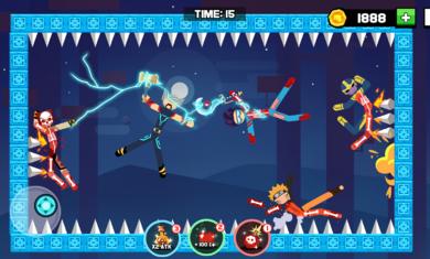 刺客战斗皇家战斗 v1.9