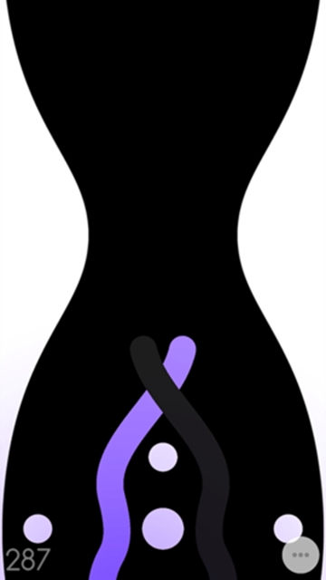 无限跑步者(线条飞跃)