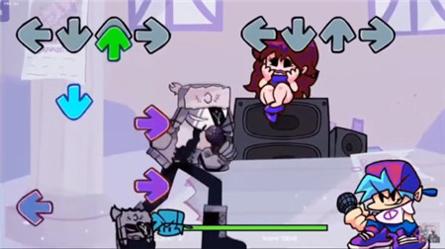 周五夜舞团 v1.0.0