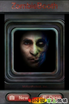 变脸僵尸 ZombieBooth v4.26 v2.5.5
