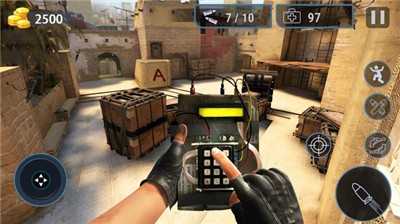 零度保卫战 v1.1