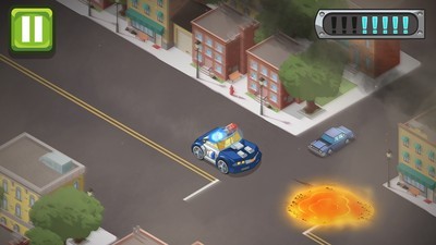 变形金刚英雄历险记完整版  v1.5