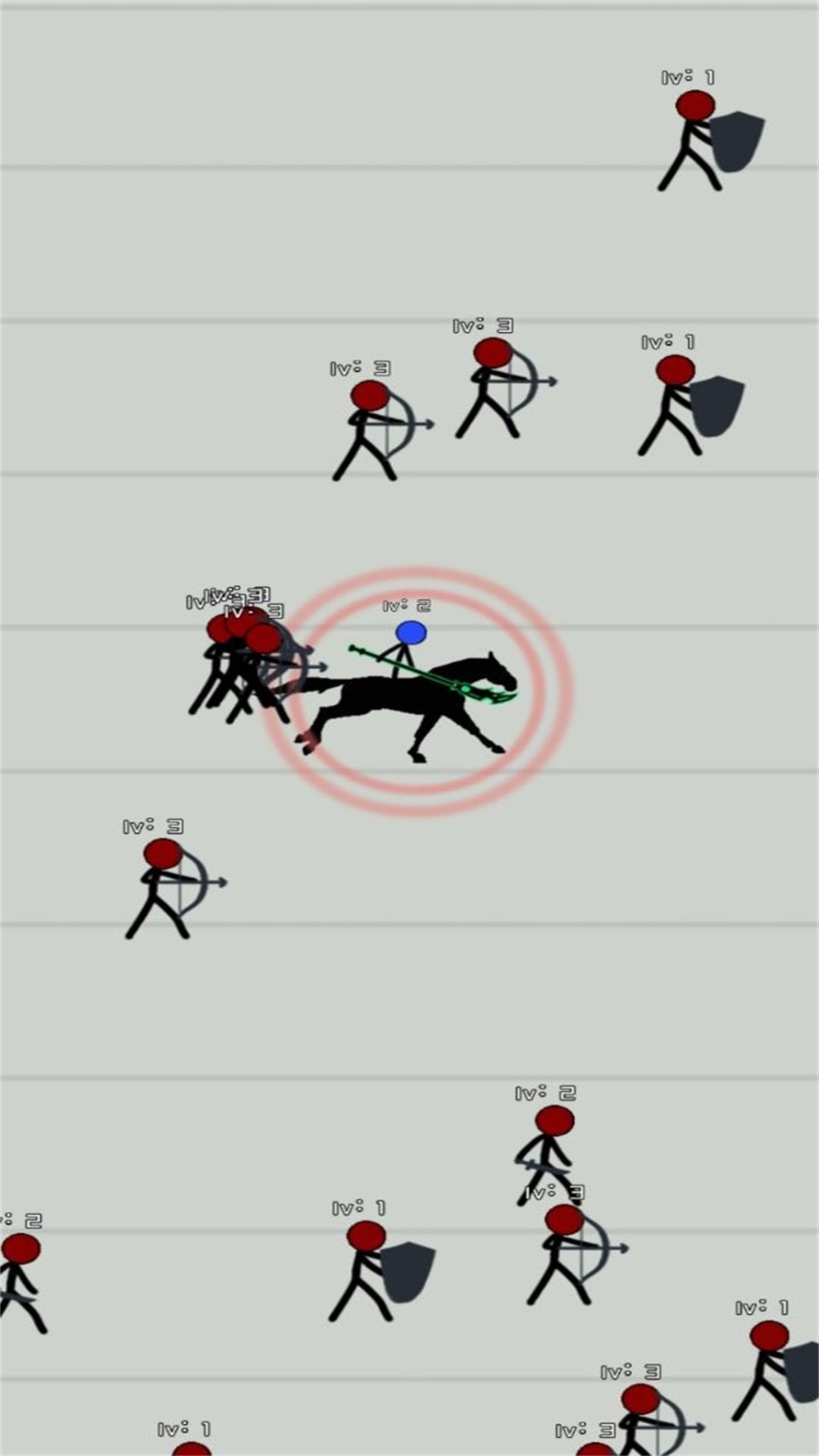 蚂蚁进化崛起  v1.0.5