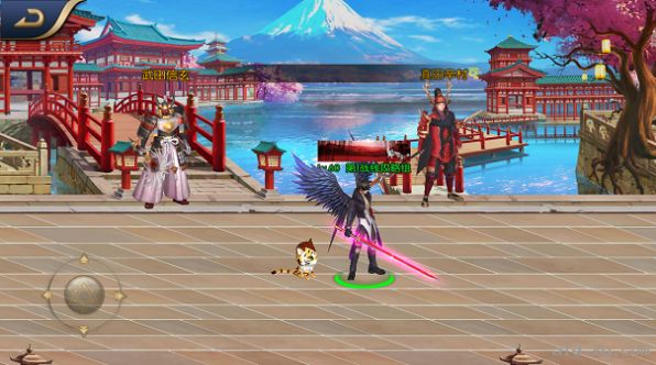 冰雪阿拉德之怒手游国际服最新版  v4.4.3