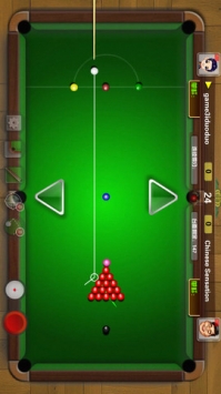 斯诺克世界 v3.1.5