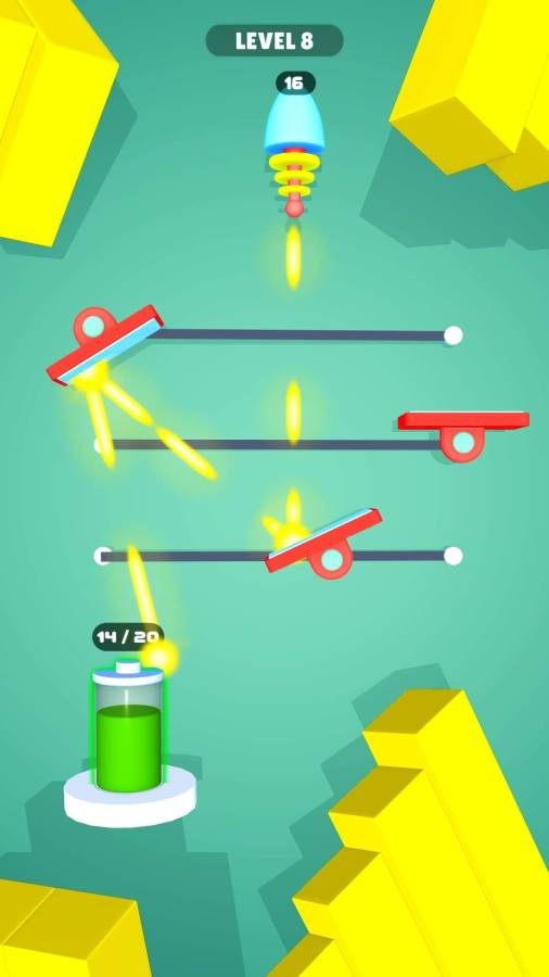 镜光Mirror Light v1.0 安卓版