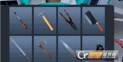 屌德斯解说模拟外科手术 v1.0 安卓版