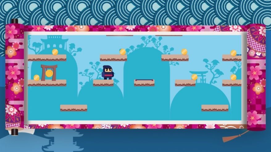 忍者一班官方版 2024-06-25 15:08