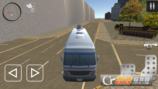 公交车模拟器2018 v5 安卓版