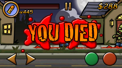 恐怖僵尸村中文版 v1.0.4