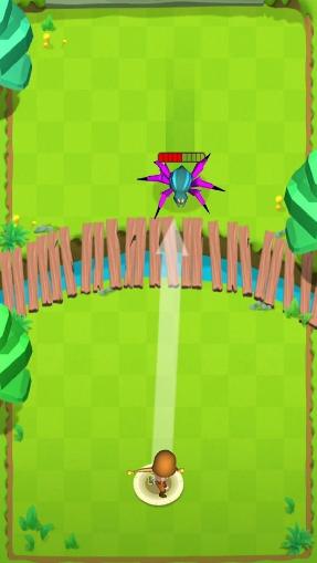 击败弓箭手 v1.0.0