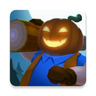 木材公司万圣节版本