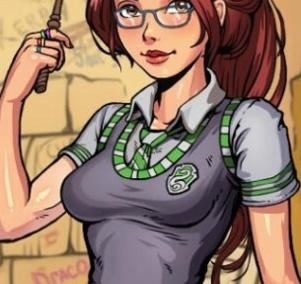 教育赫敏中文版