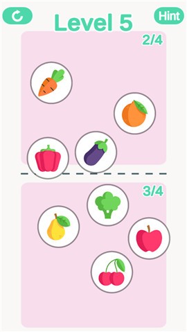 图标来分类 v1.0