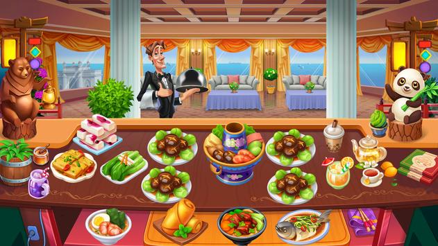 烹饪餐厅之爱游戏最新安卓版  v4.3.1