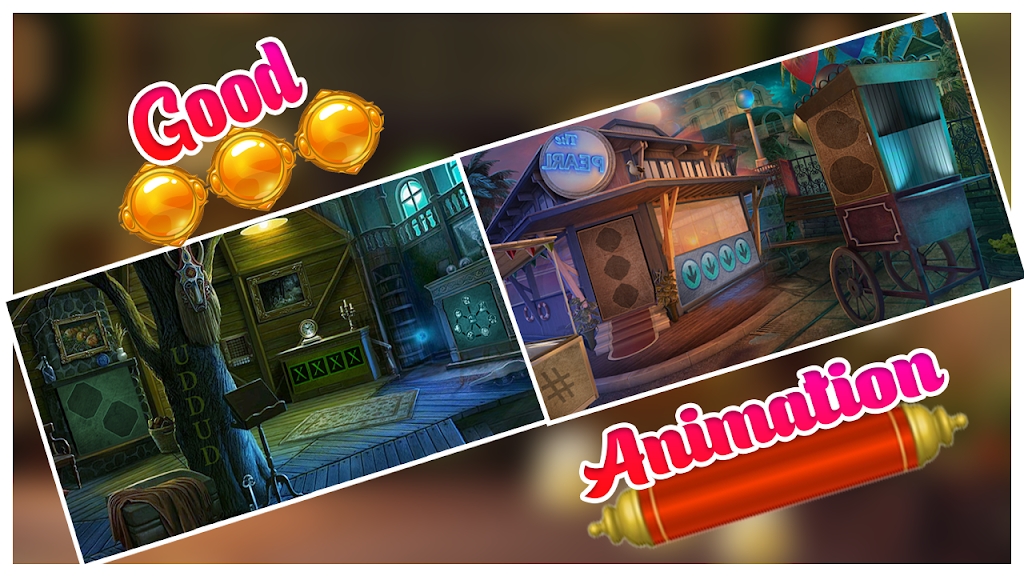 迷人的女牛仔逃生 v0.1