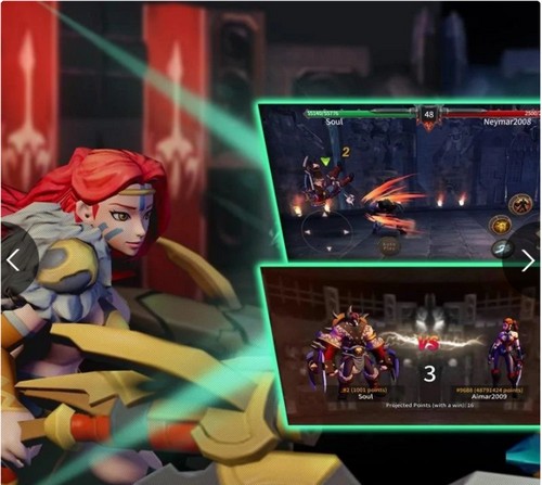 最终的战斗  v1.07