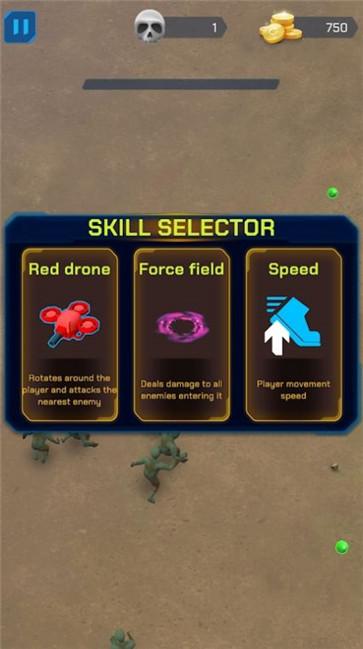 放置僵尸幸存者  v0.2.0