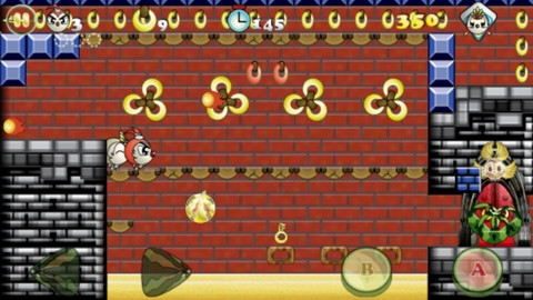 西瓜小猴 Monko Jumpo v3.2.5