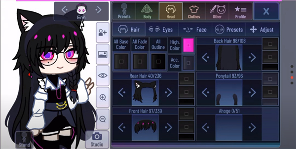 加查Yune中文版2023最新版