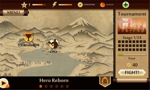 暗影格斗22.9.0 v2.0