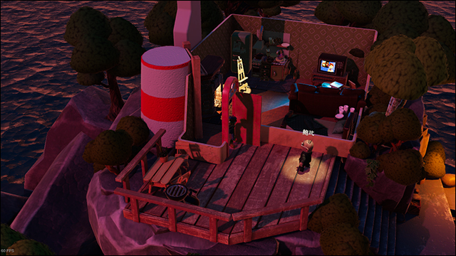 饥饿派画家2下载