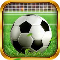 Super Football Match(超级足球比赛游戏)