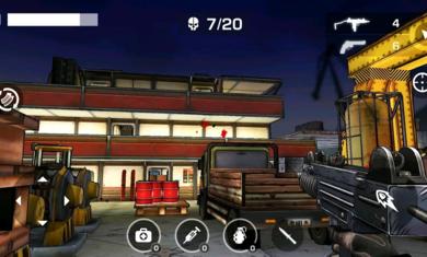 特种兵之利刃出鞘  v1.0.1