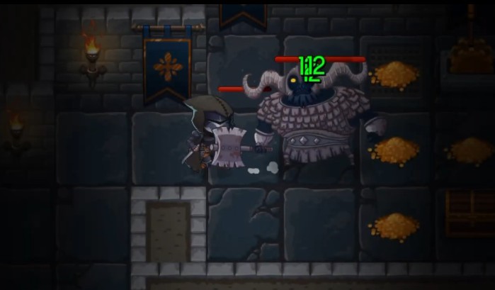 地下城英雄时代手谈汉化最新版  v3.0.3