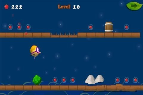 小黄鸡快跑安卓官方版游戏  v3.0.2