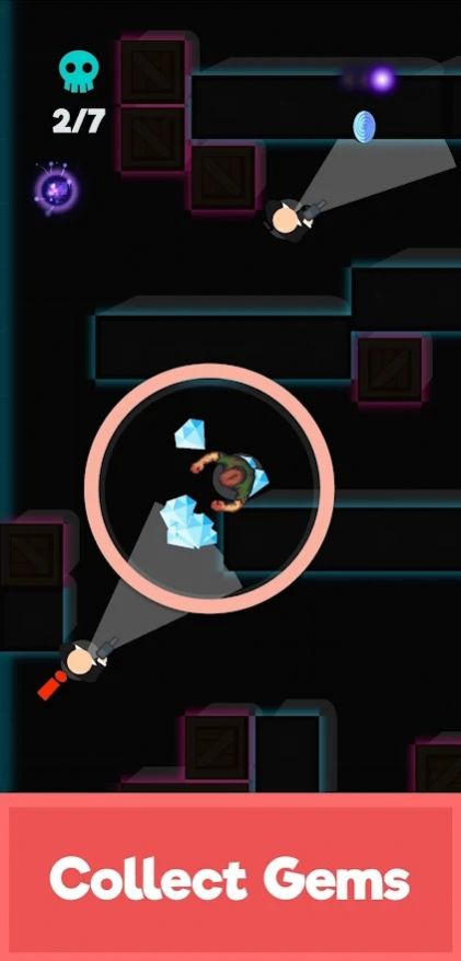 光速刺客猎人游戏官方版  v3.5.3