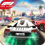 狂野赛车漂移(Crazy Driving Racing Car)