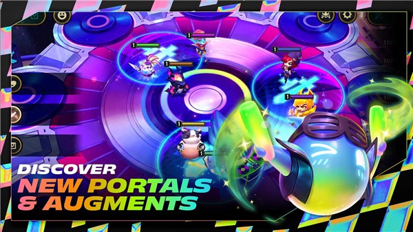 云顶之弈国际服官网版 v14.2.5560584