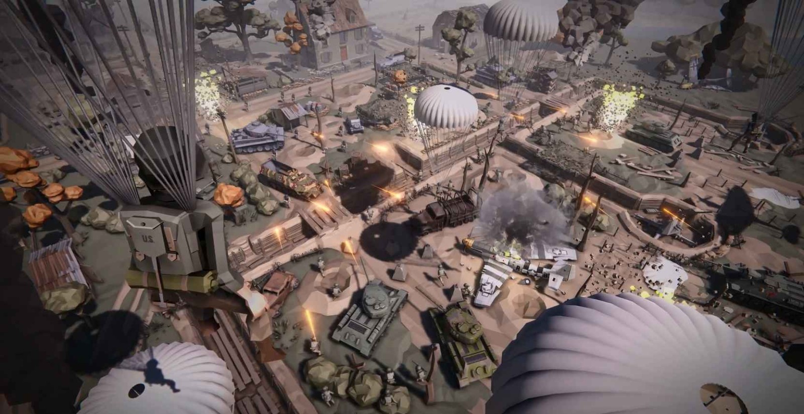 梦回战场  v1.90.8