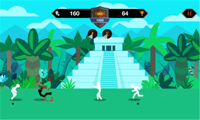 战斗火柴人2 2021-03-15 14:36