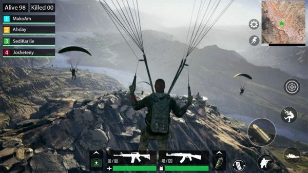 士兵出击 2020-05-17 16:38