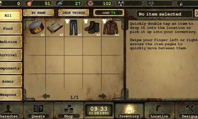 生存之日 1.411汉化版 v2.0.5