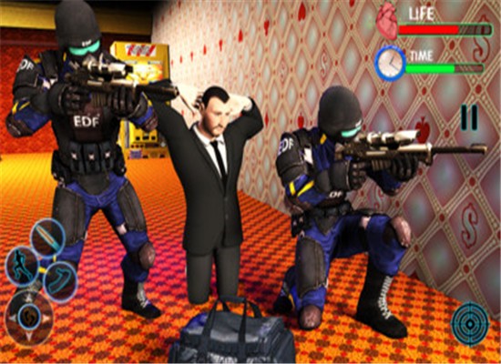 拉斯维加斯风云 v1.0