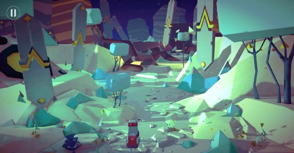 波克艾克大冒险 v1.5.0