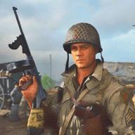 无畏征途中国版